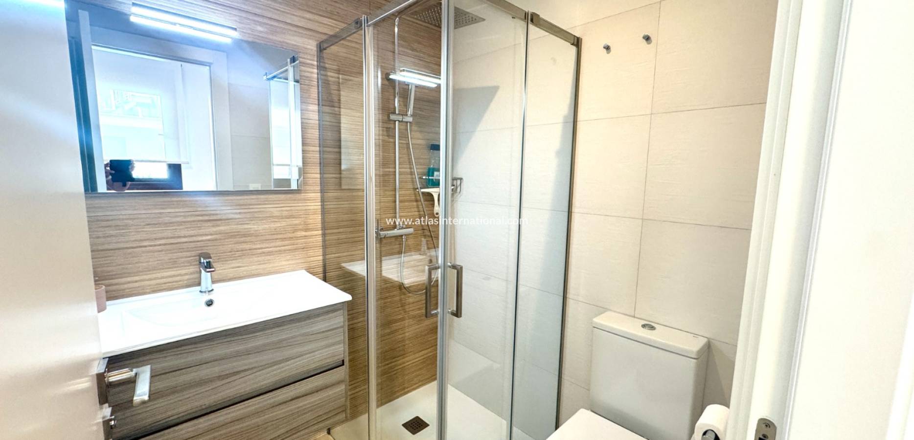 Revente - Duplex - San pedro del pinatar