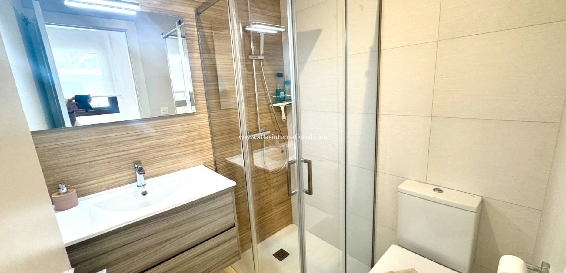 Revente - Duplex - San pedro del pinatar