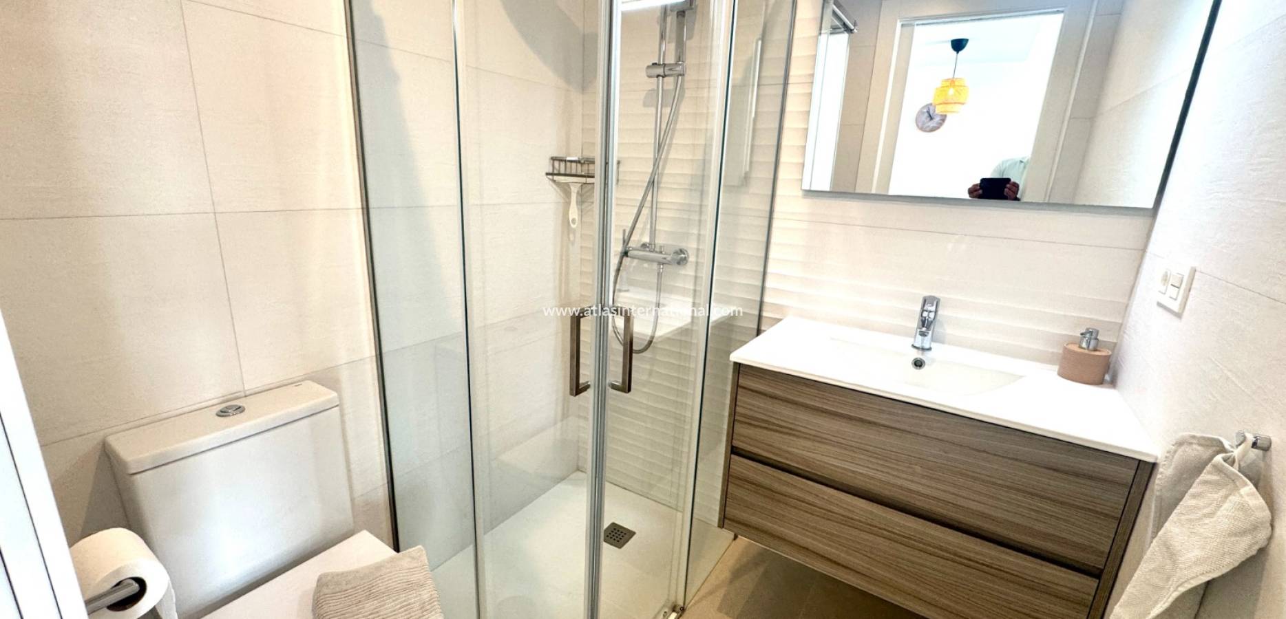 Revente - Duplex - San pedro del pinatar
