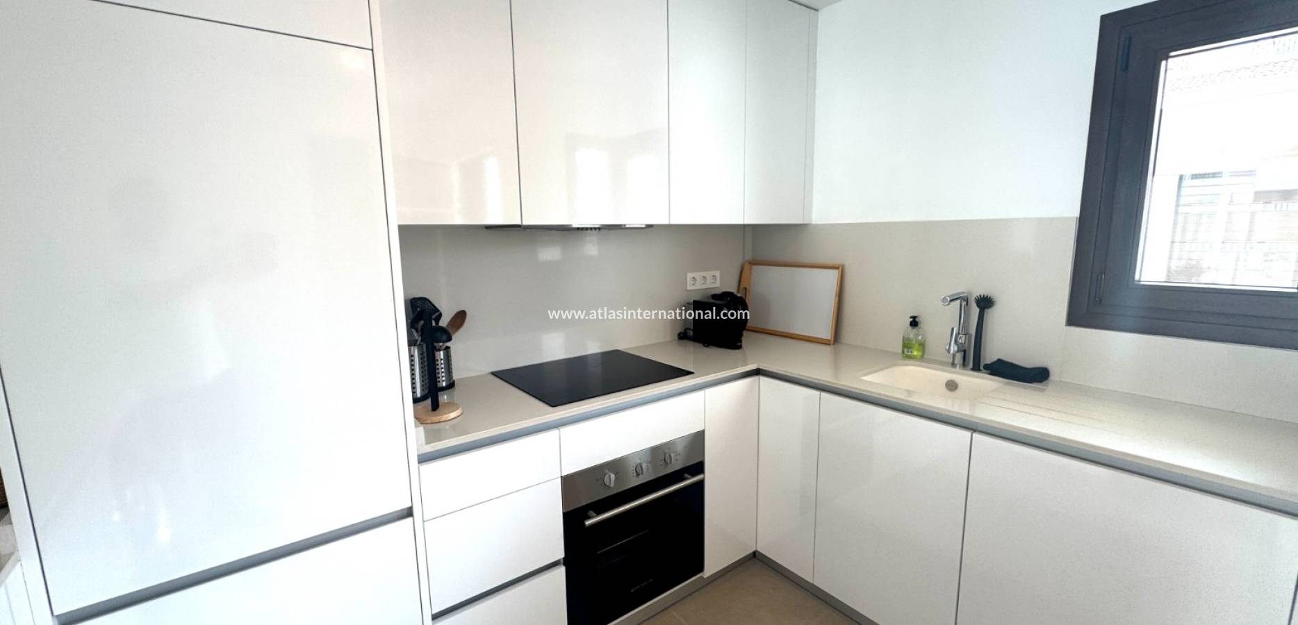 Revente - Duplex - San pedro del pinatar