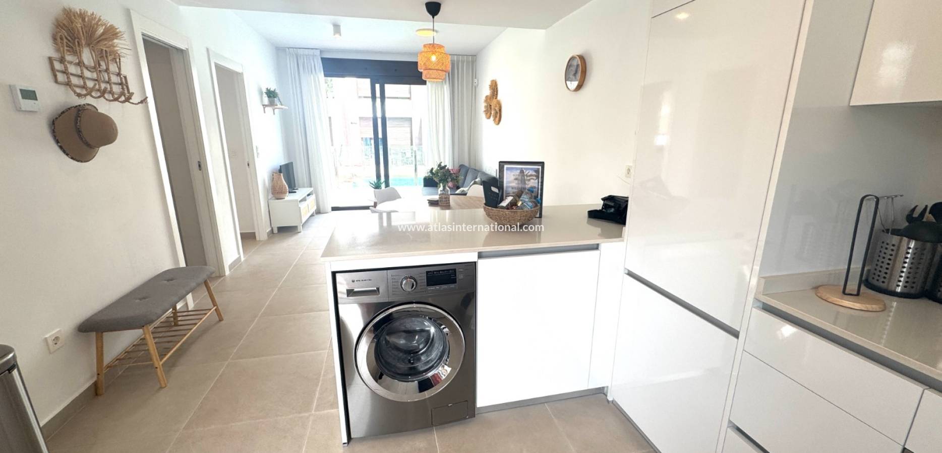 Revente - Duplex - San pedro del pinatar