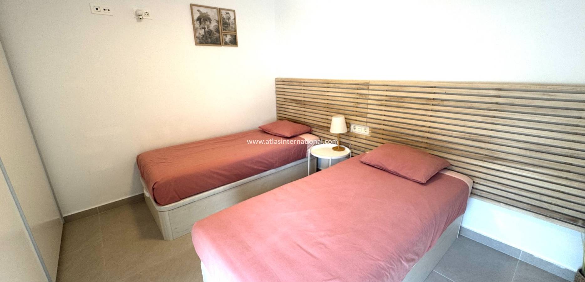 Revente - Duplex - San pedro del pinatar