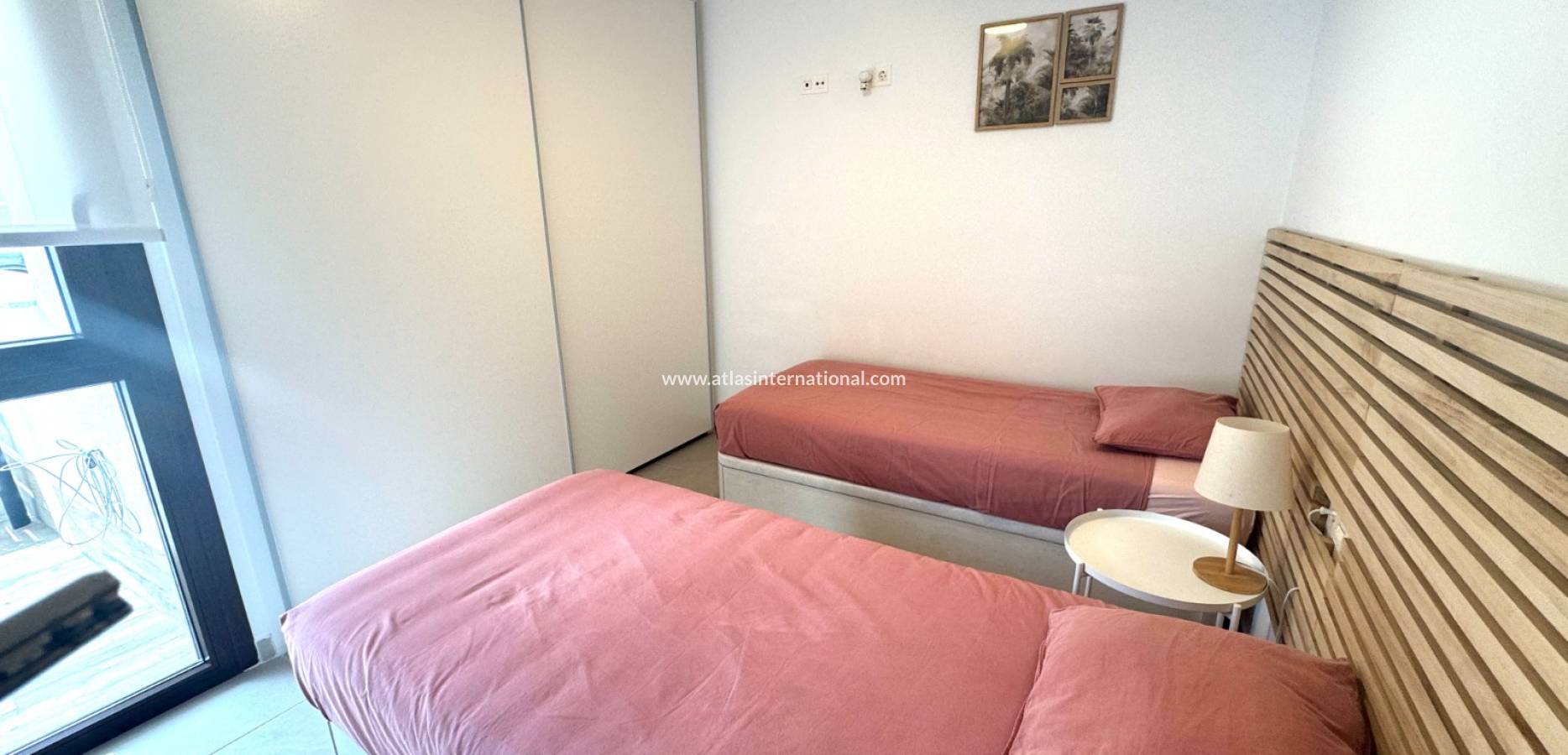 Revente - Duplex - San pedro del pinatar