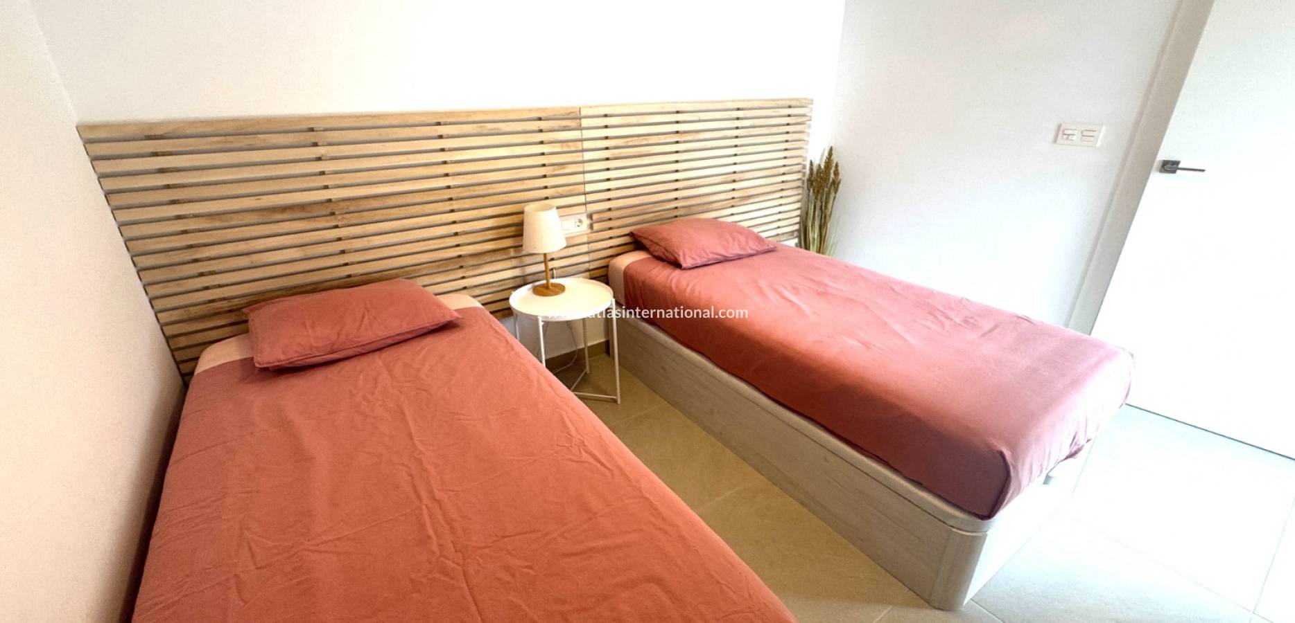 Revente - Duplex - San pedro del pinatar