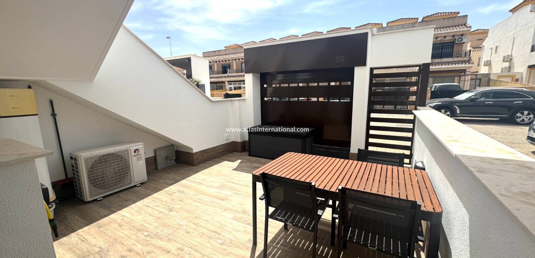 Revente - Duplex - San pedro del pinatar