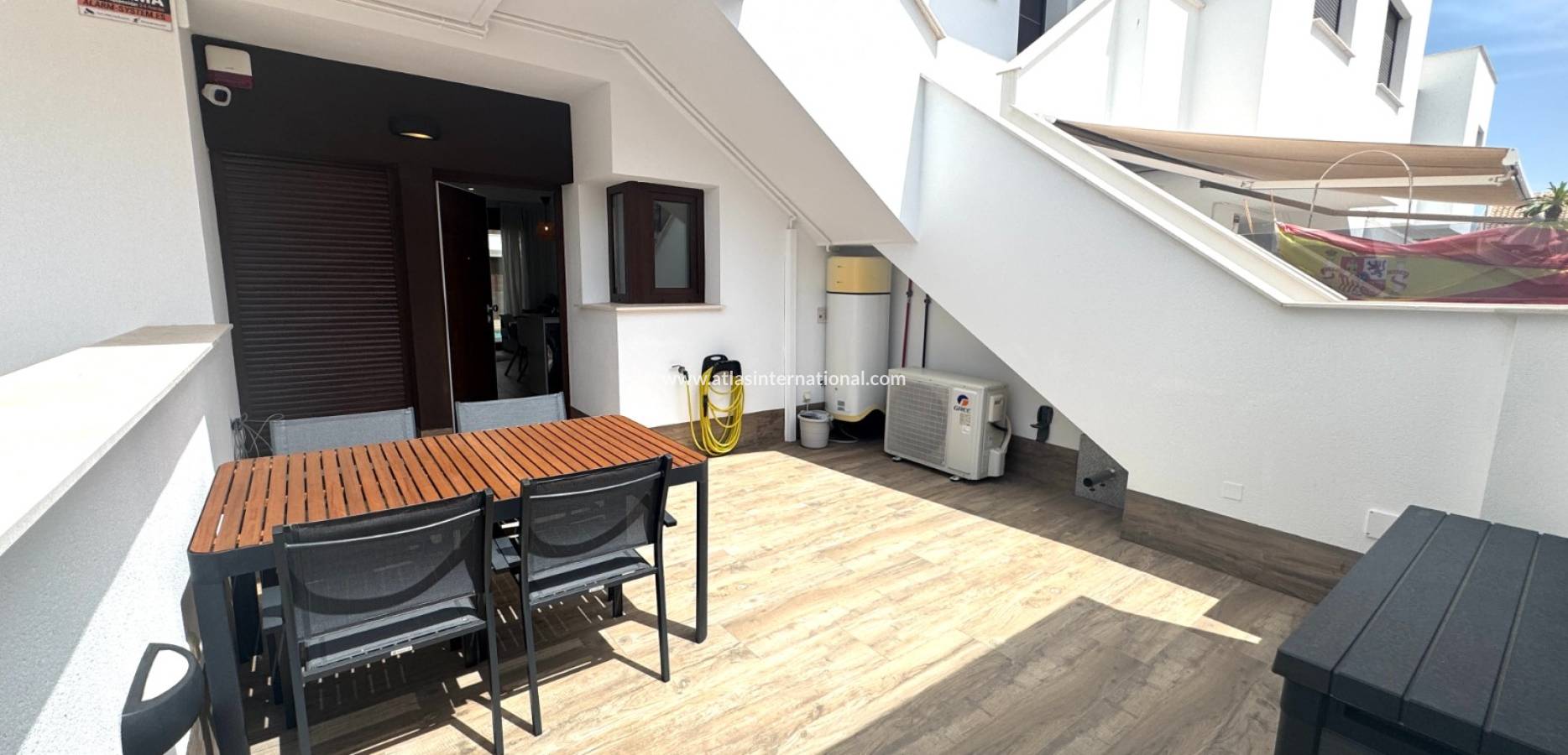 Revente - Duplex - San pedro del pinatar