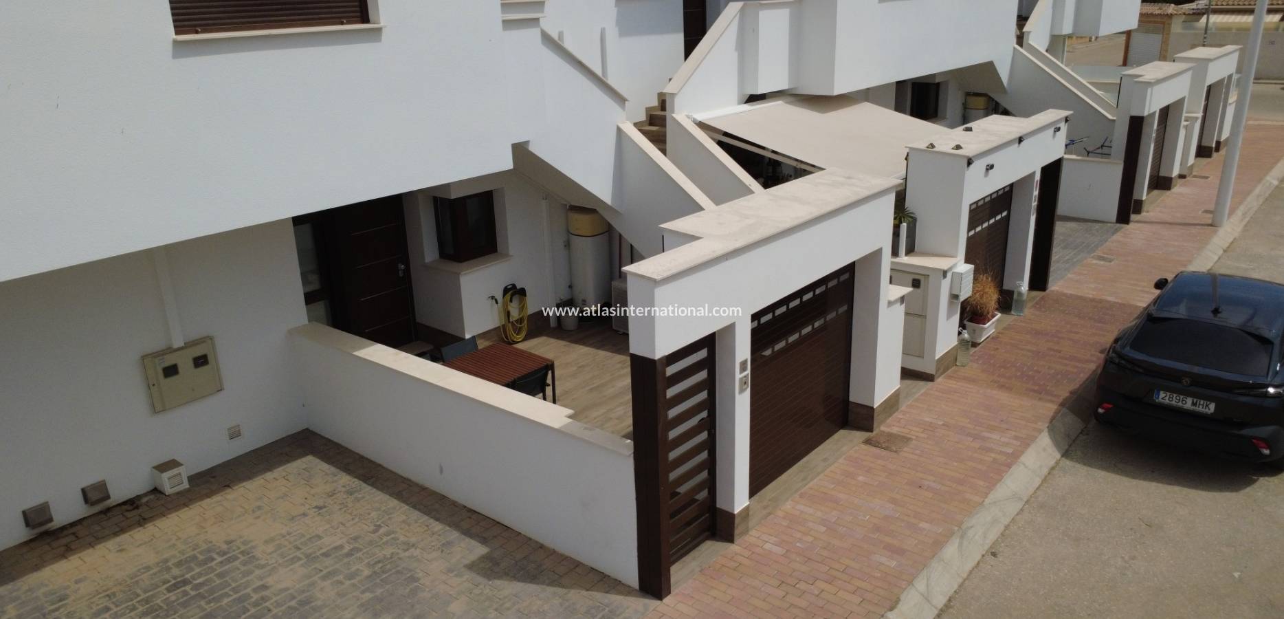 Revente - Duplex - San pedro del pinatar