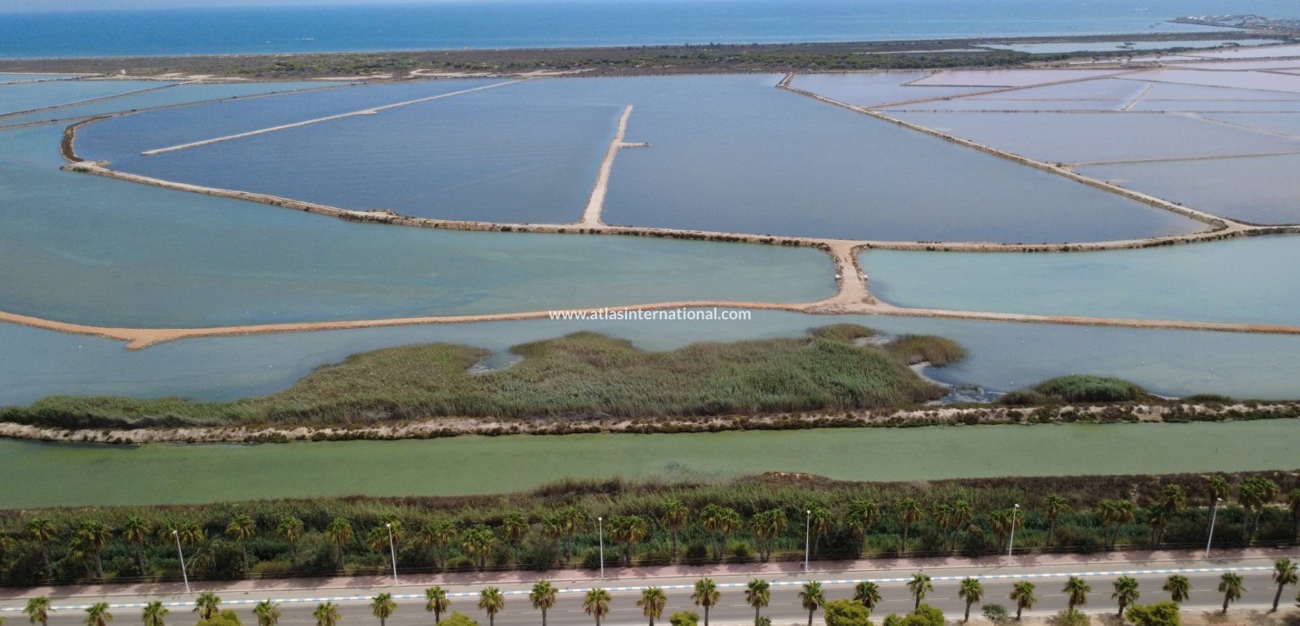 Revente - Duplex - San pedro del pinatar