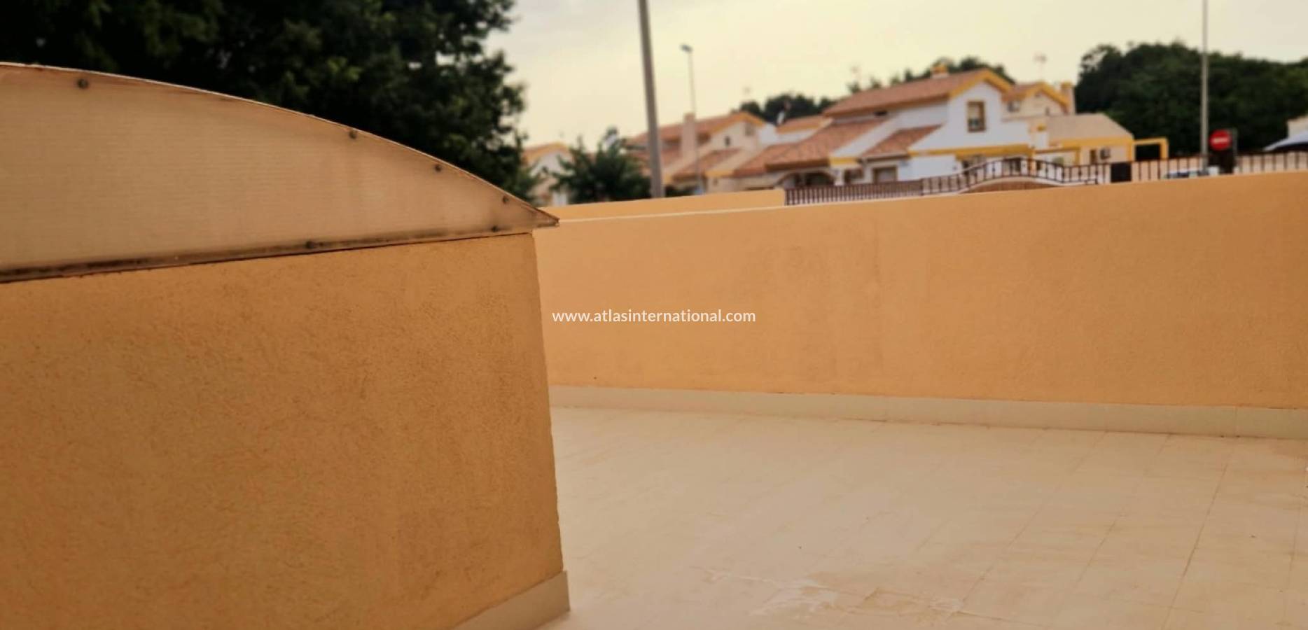 Resale - Leilighet - La Torre de la Horadada