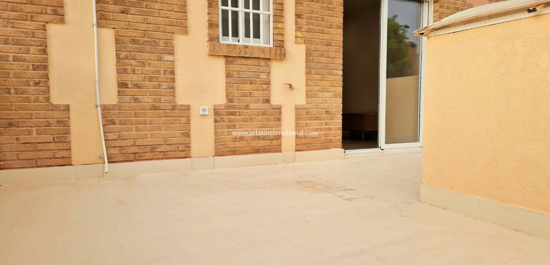 Resale - Leilighet - La Torre de la Horadada