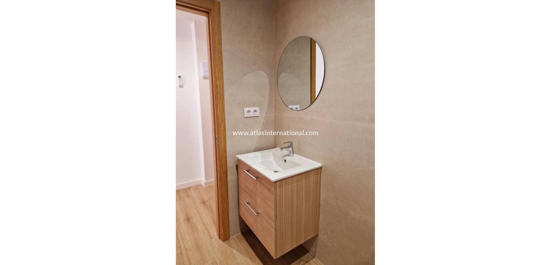 Resale - Leilighet - La Torre de la Horadada