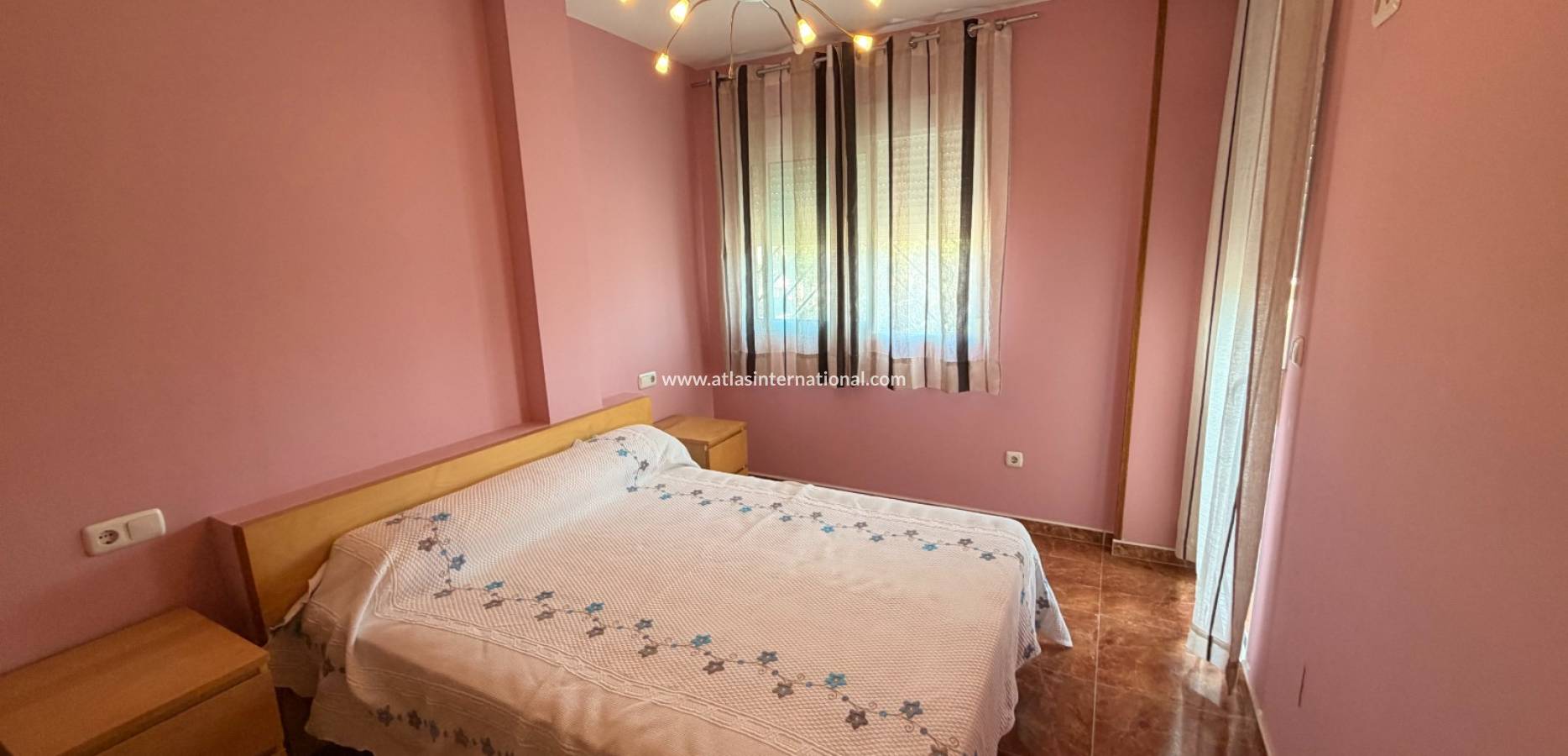 Resale - Semi-Detached Villa - La Torre de la Horadada