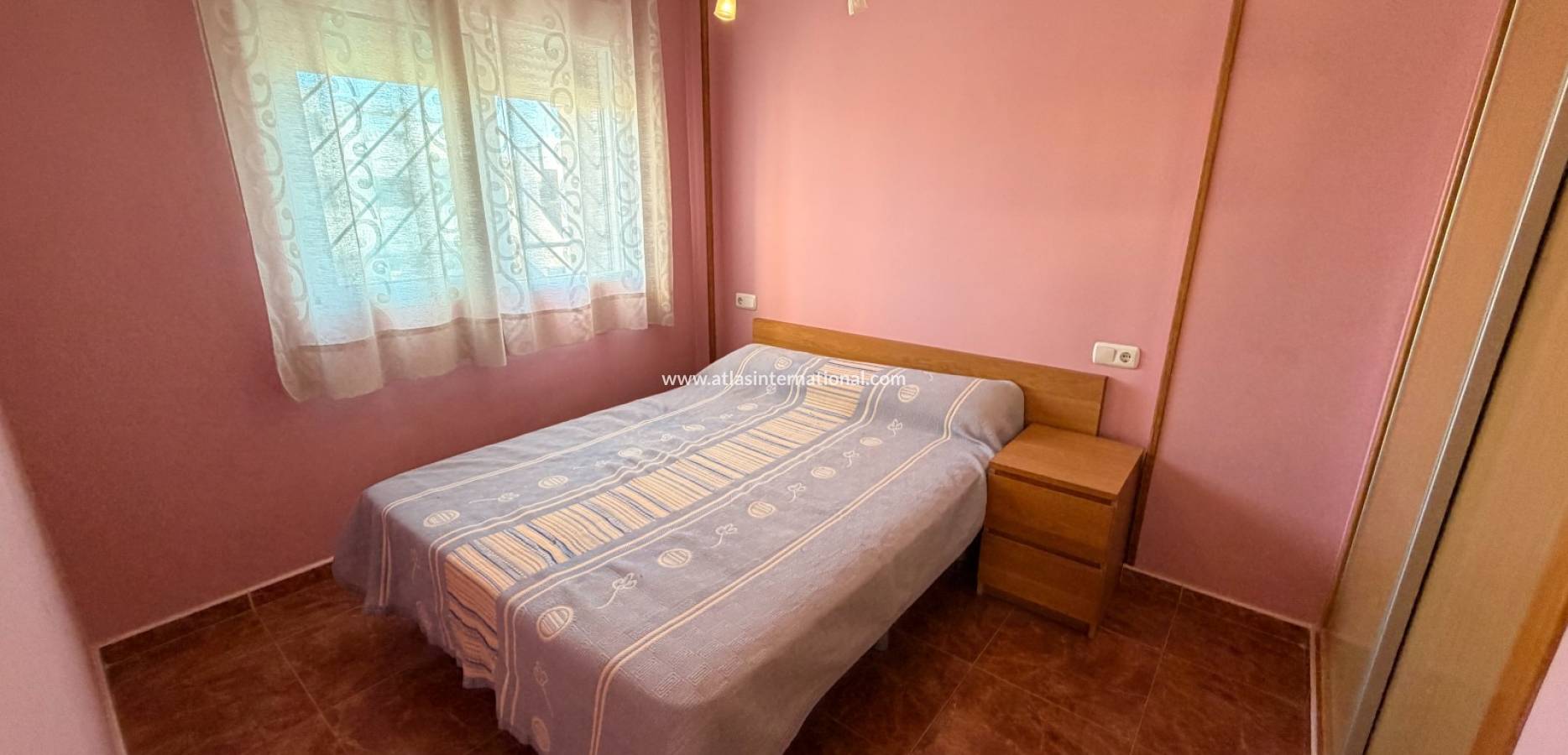Resale - Semi-Detached Villa - La Torre de la Horadada