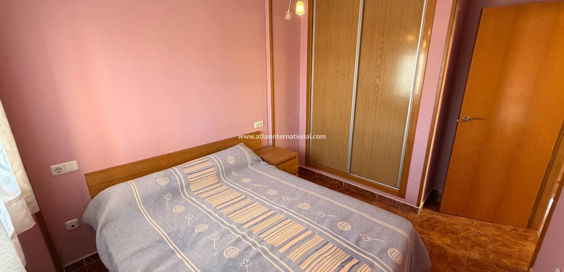 Resale - Semi-Detached Villa - La Torre de la Horadada