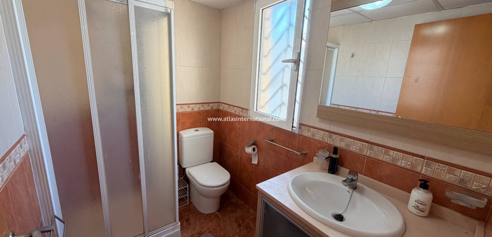 Resale - Semi-Detached Villa - La Torre de la Horadada