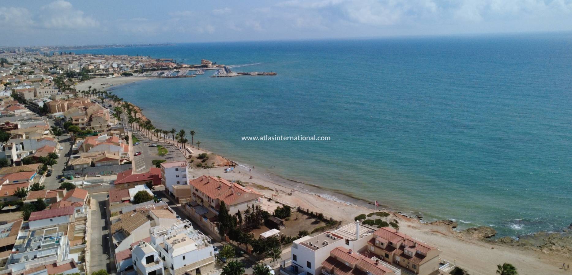New Build - Duplex - La Torre de la Horadada