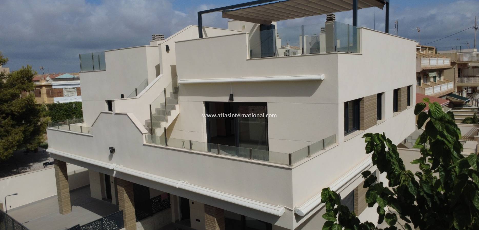New Build - Duplex - La Torre de la Horadada