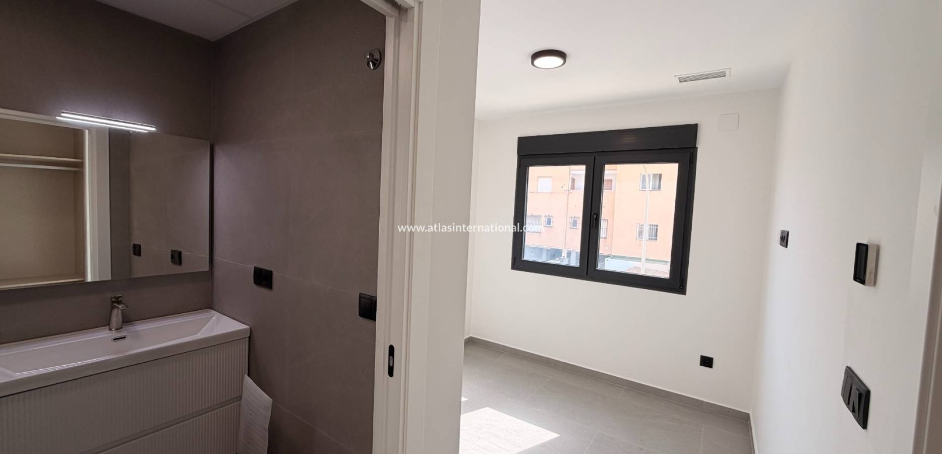New Build - Duplex - La Torre de la Horadada
