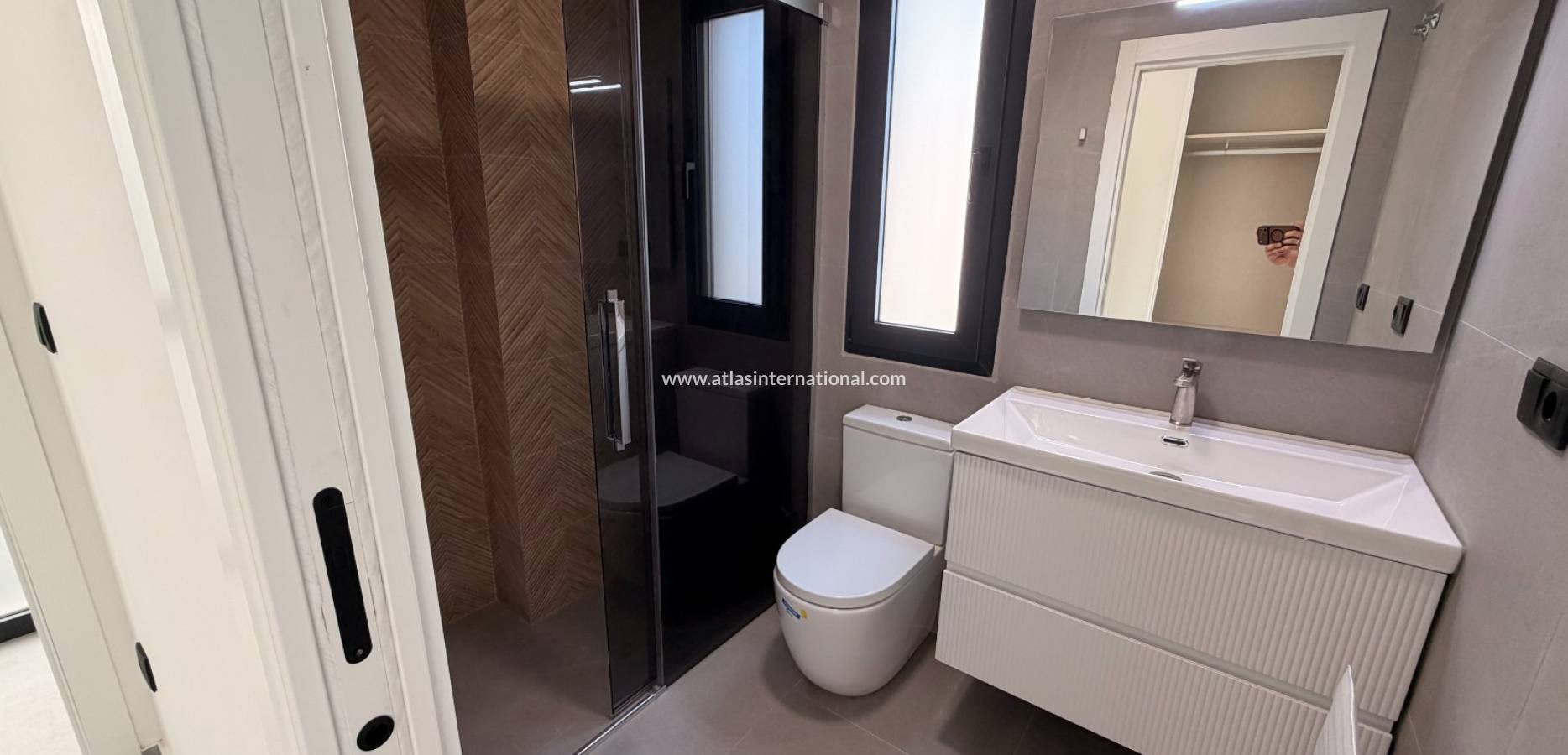 New Build - Duplex - La Torre de la Horadada