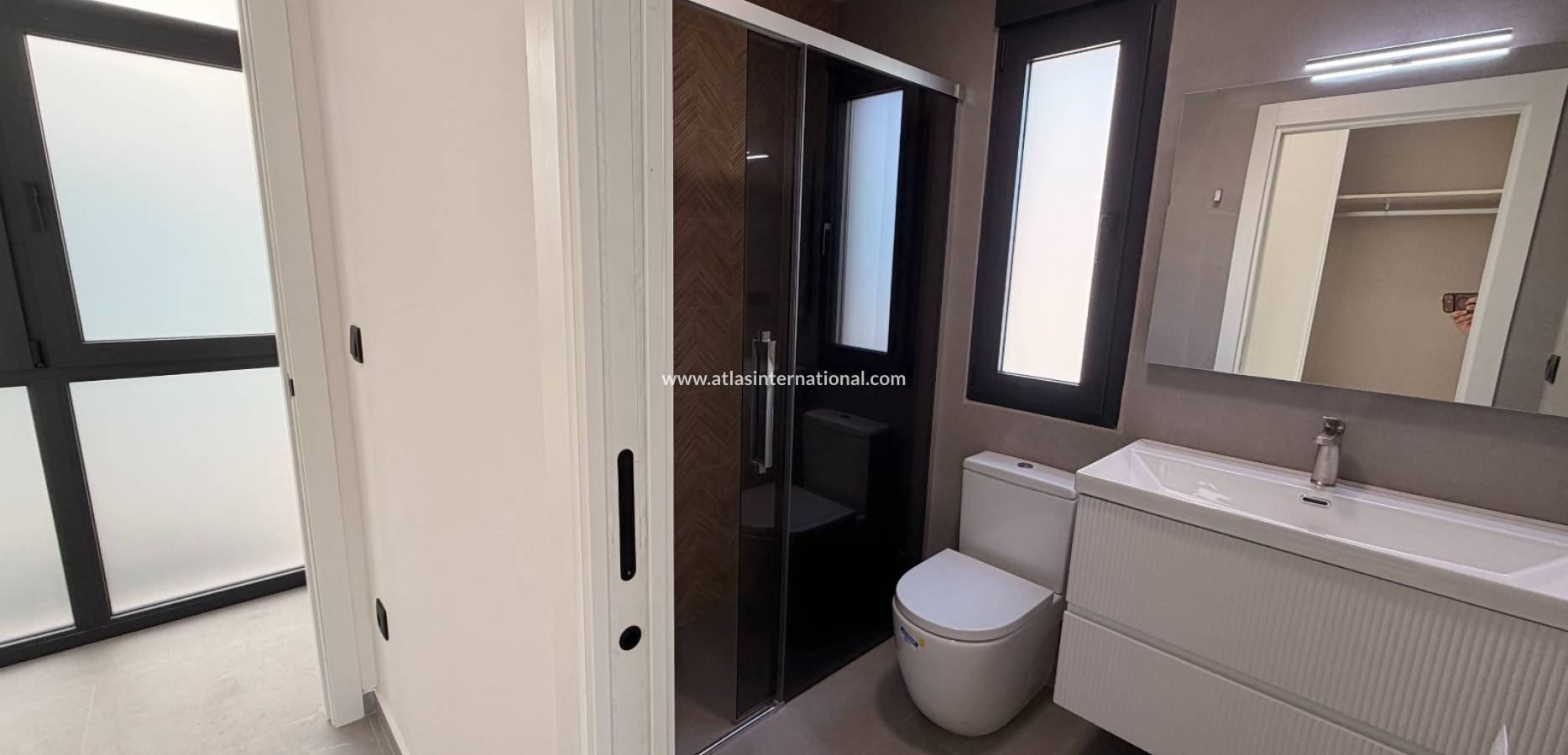 New Build - Duplex - La Torre de la Horadada