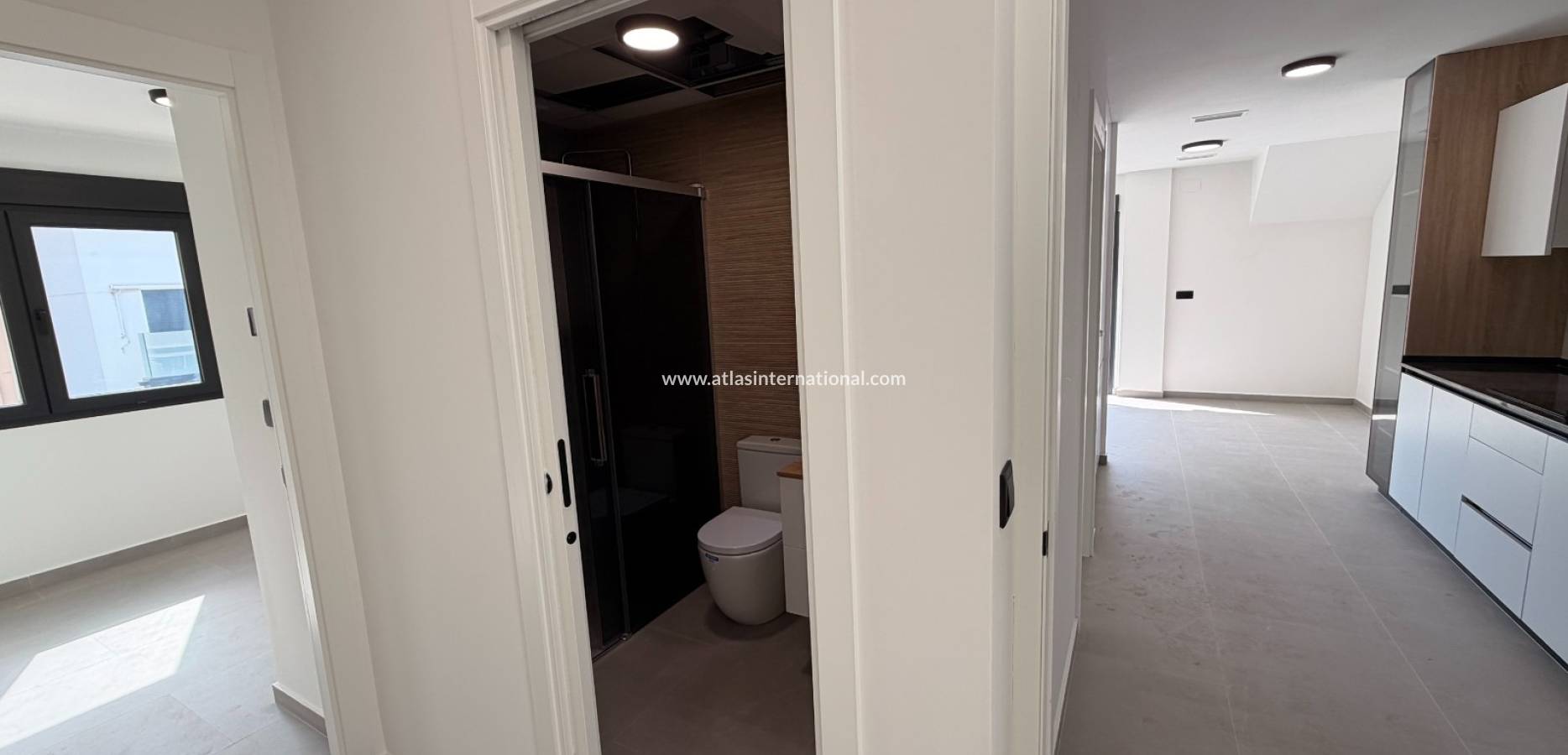 New Build - Duplex - La Torre de la Horadada