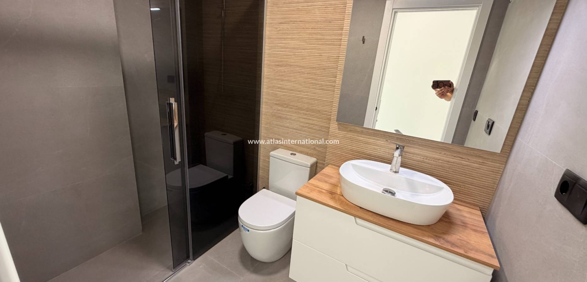 New Build - Duplex - La Torre de la Horadada
