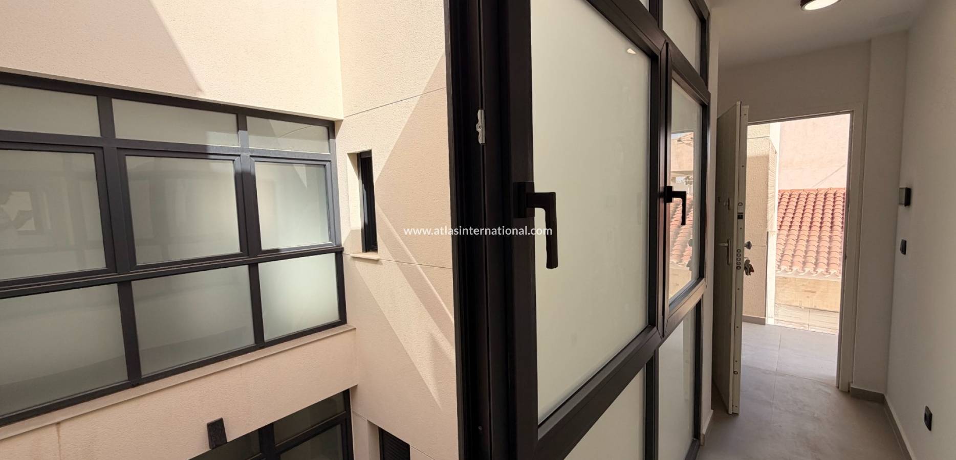 New Build - Duplex - La Torre de la Horadada