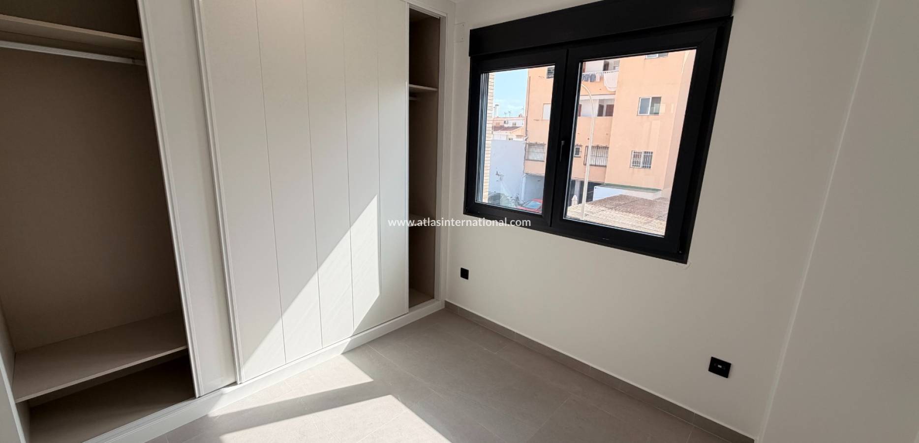 New Build - Duplex - La Torre de la Horadada