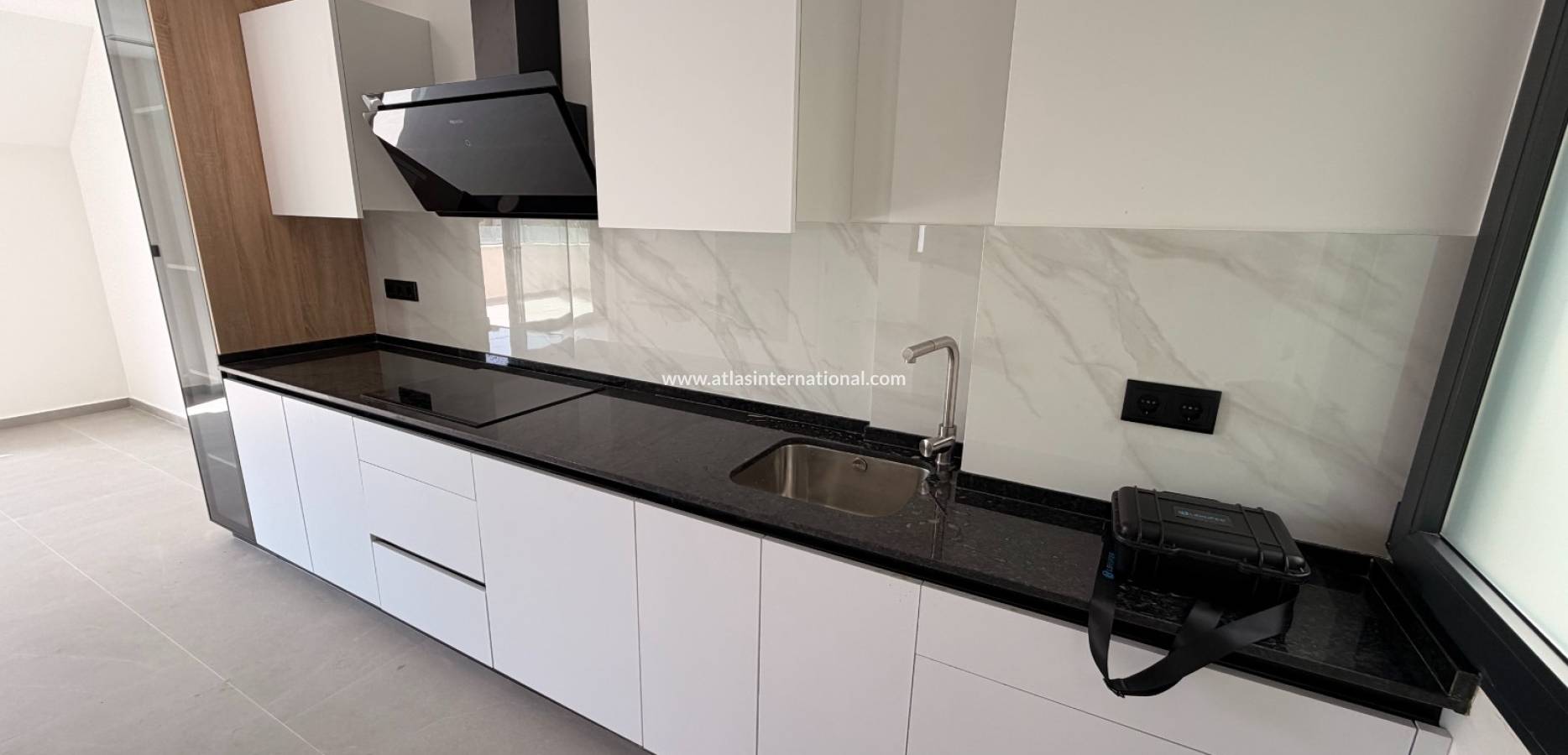New Build - Duplex - La Torre de la Horadada