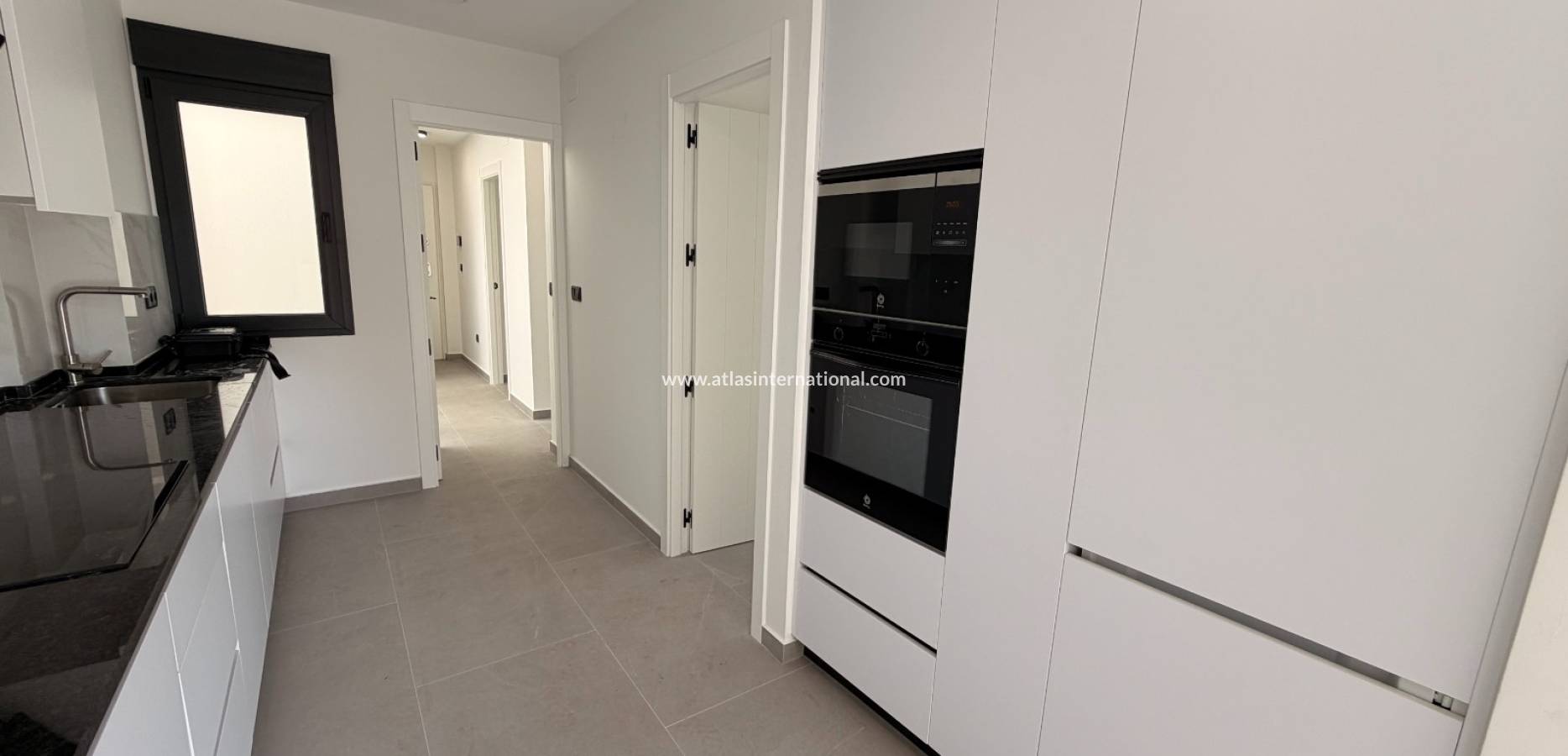 New Build - Duplex - La Torre de la Horadada