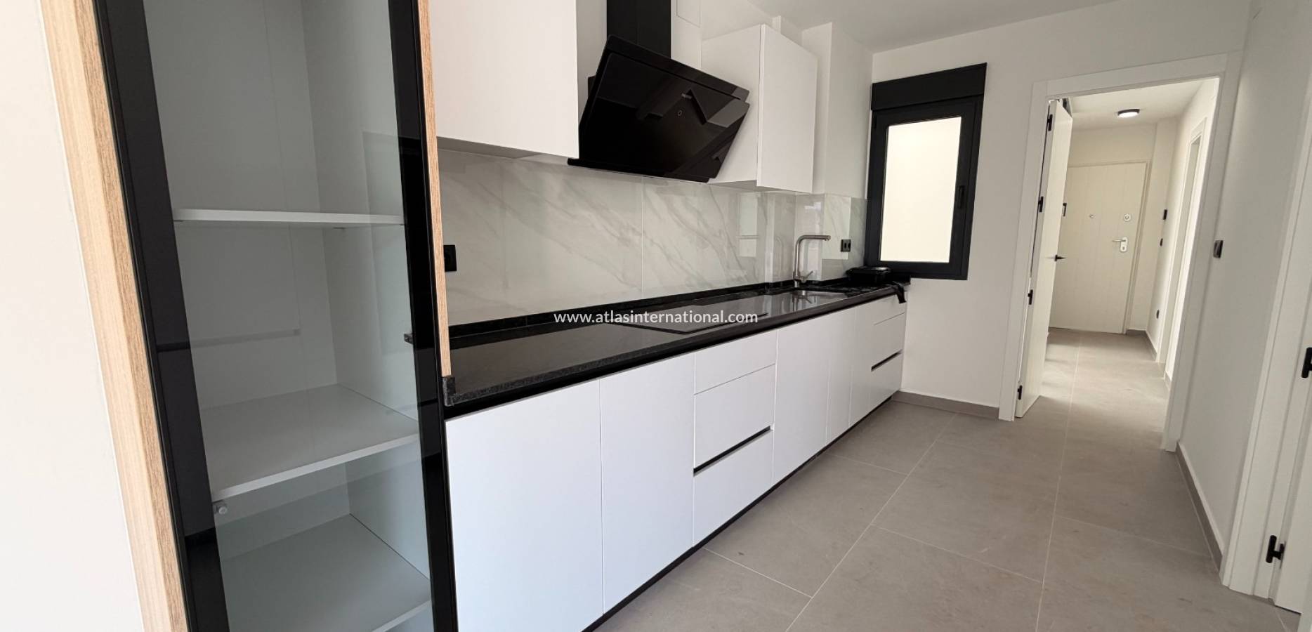 New Build - Duplex - La Torre de la Horadada