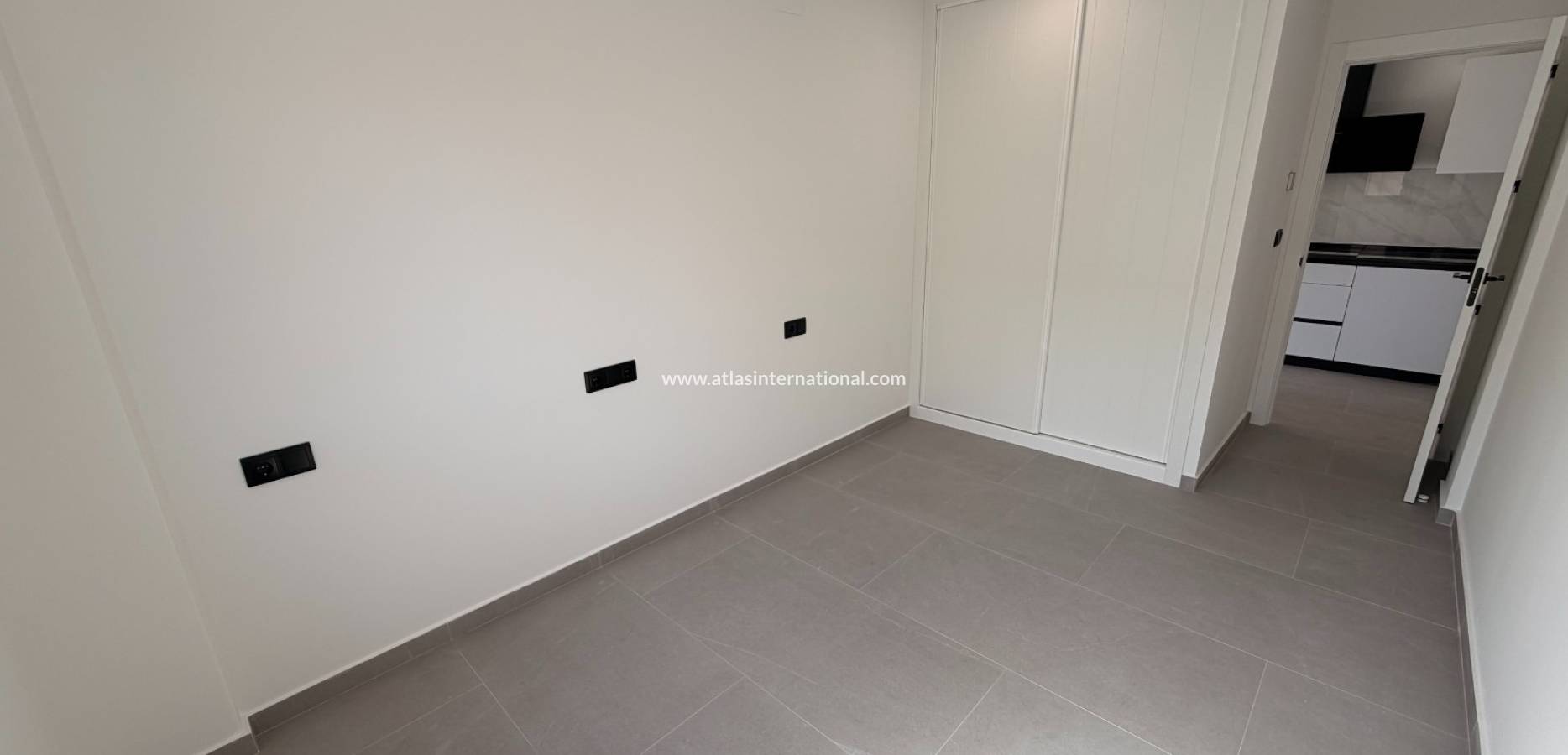 New Build - Duplex - La Torre de la Horadada