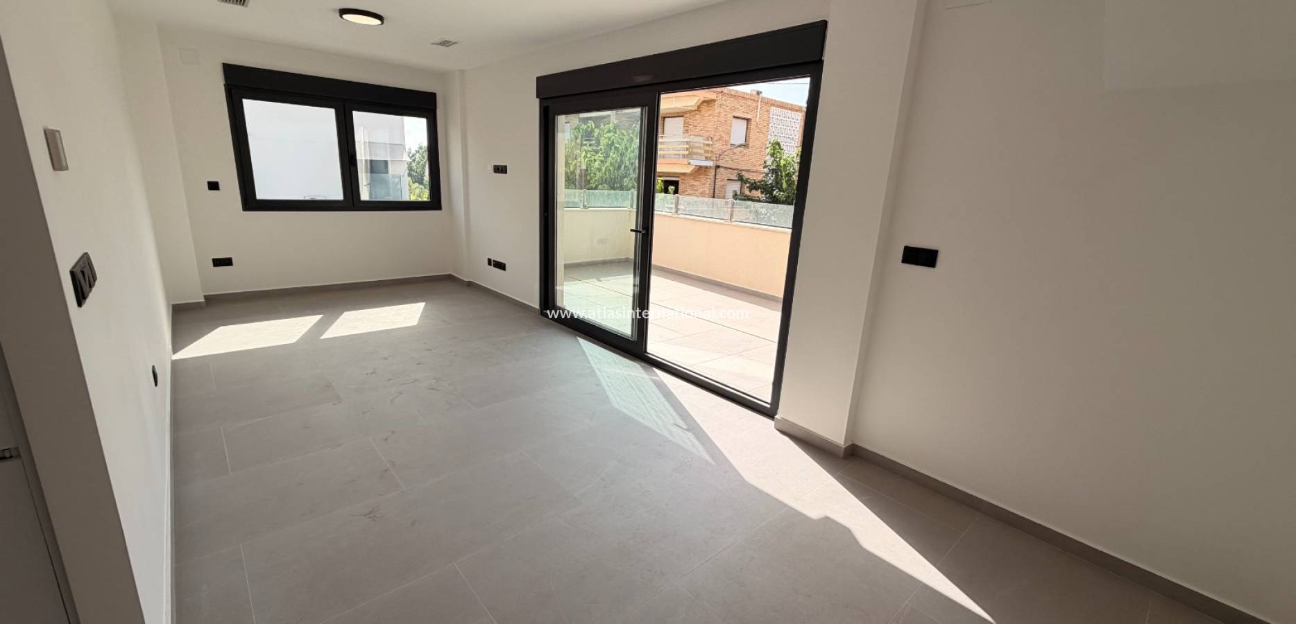 New Build - Duplex - La Torre de la Horadada