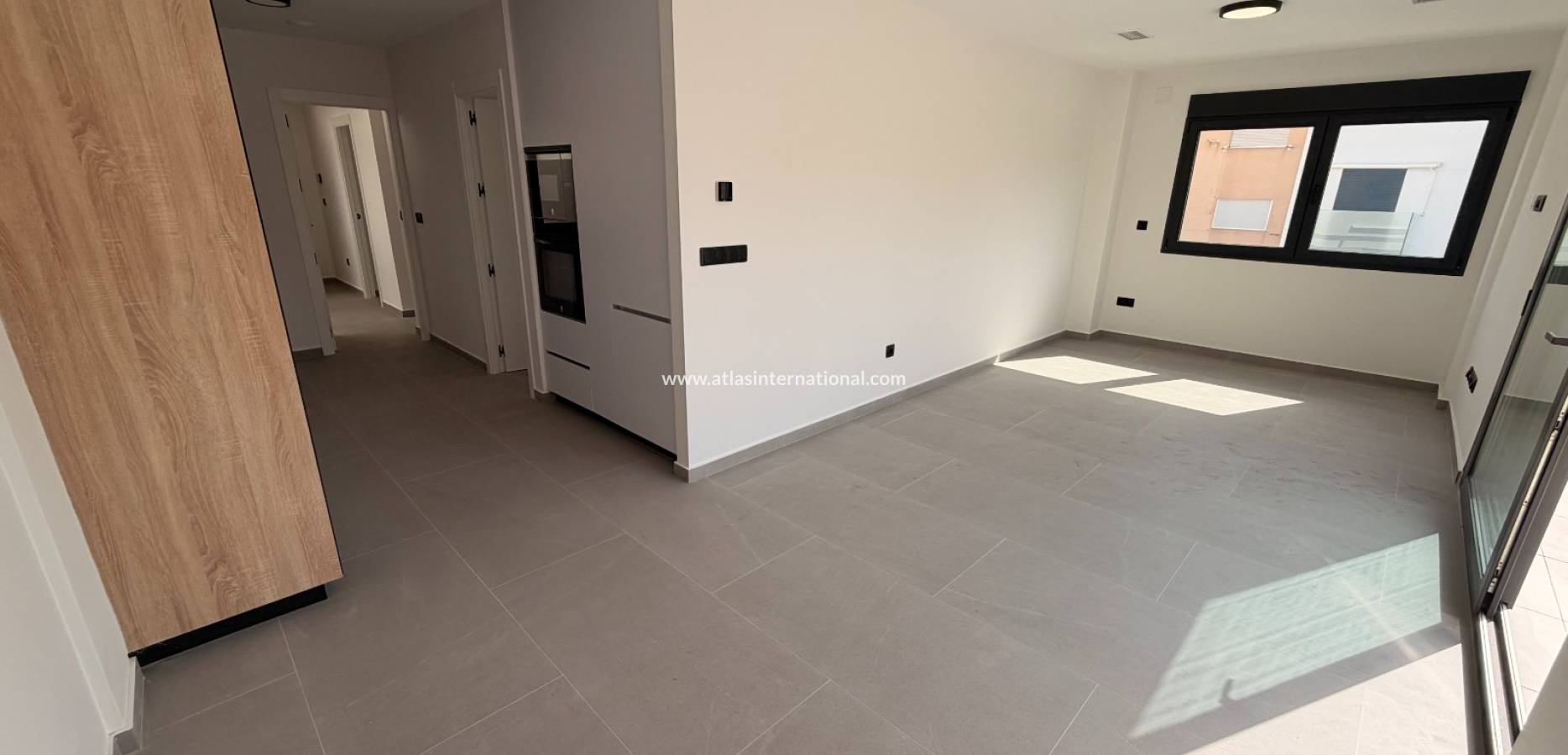 New Build - Duplex - La Torre de la Horadada