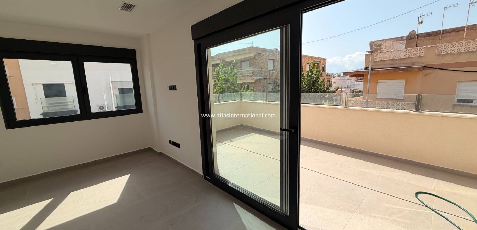 New Build - Duplex - La Torre de la Horadada
