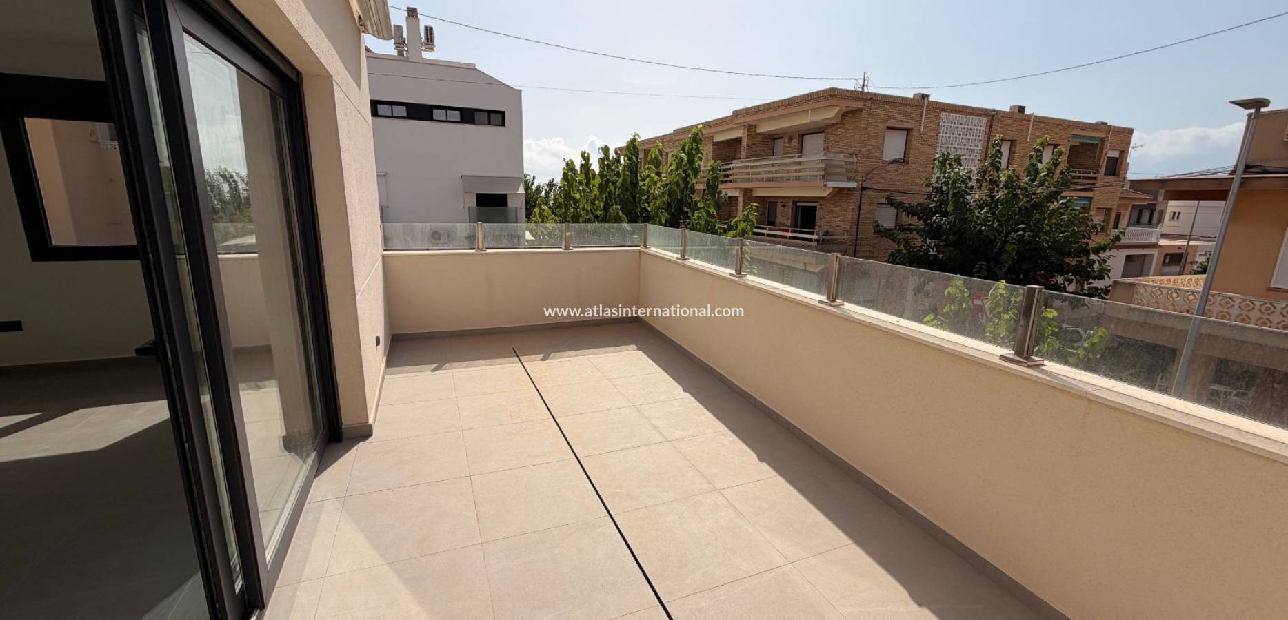 New Build - Duplex - La Torre de la Horadada