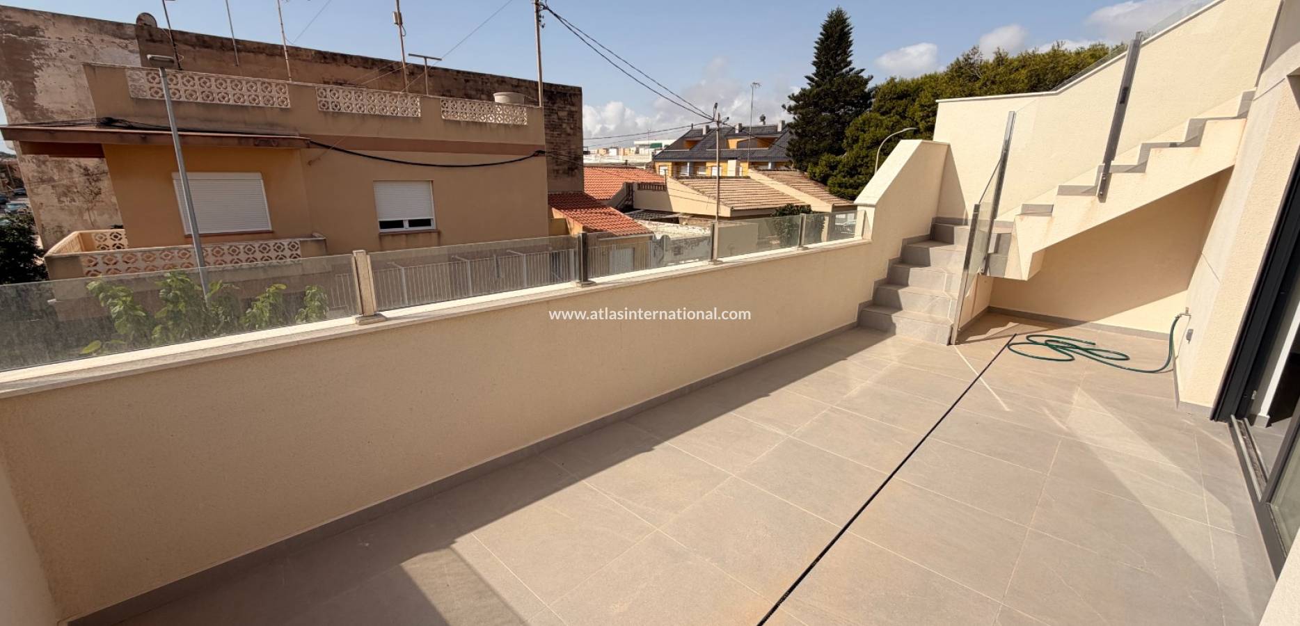 New Build - Duplex - La Torre de la Horadada