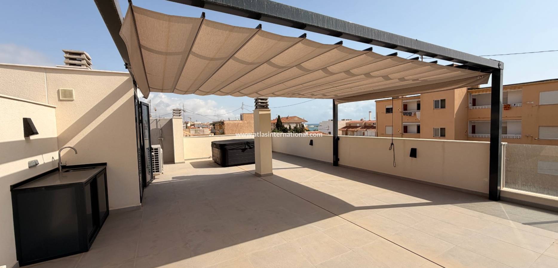 New Build - Duplex - La Torre de la Horadada
