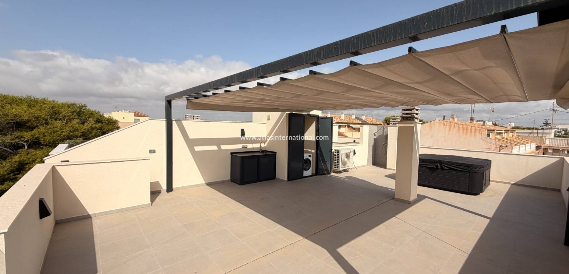 New Build - Duplex - La Torre de la Horadada
