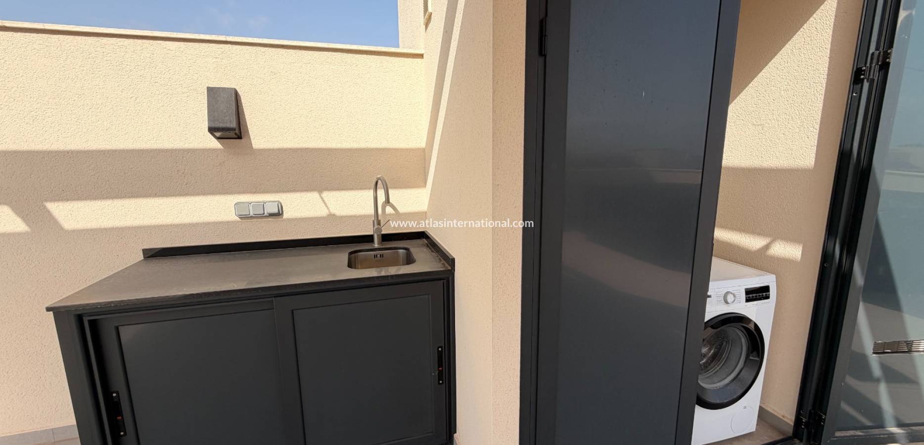 New Build - Duplex - La Torre de la Horadada