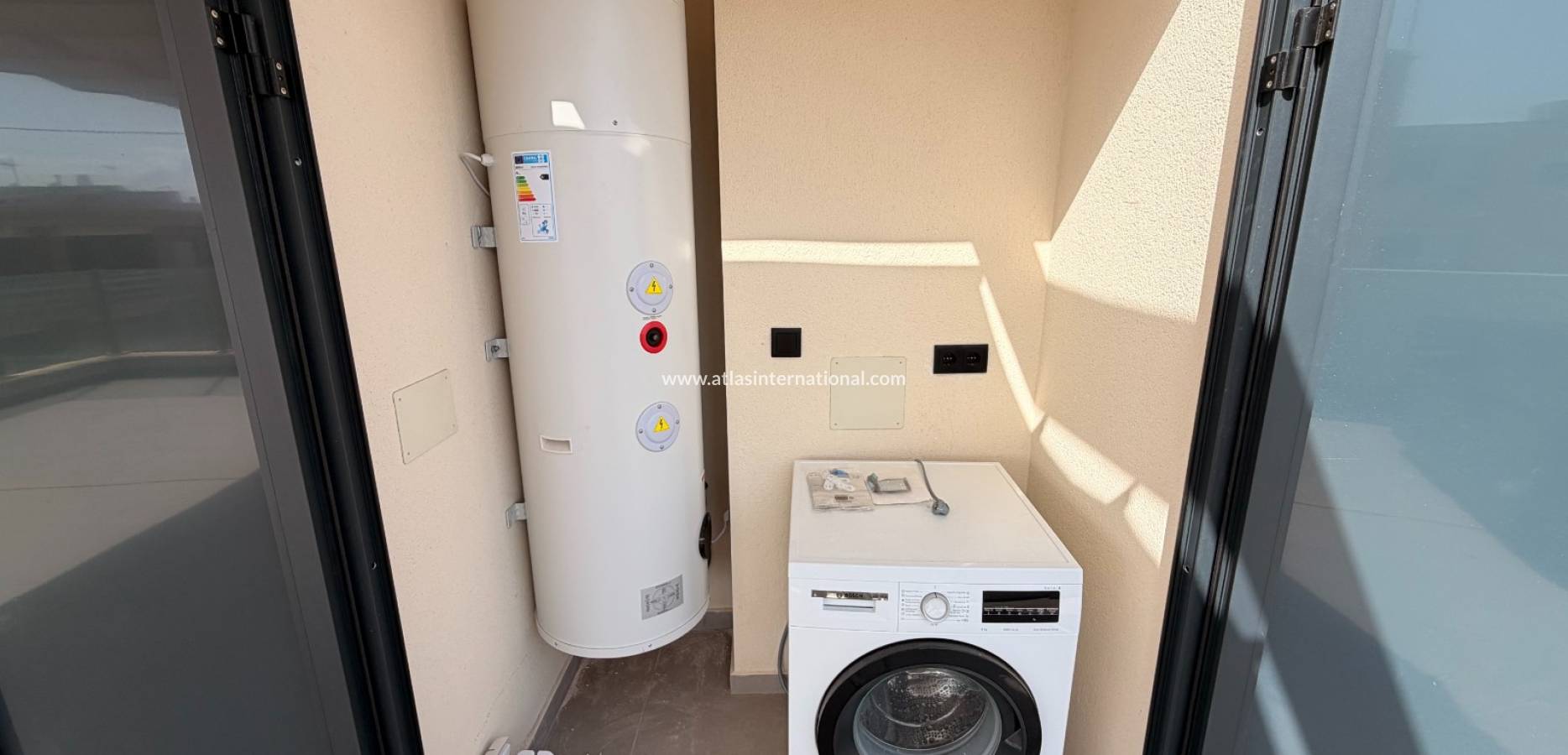 New Build - Duplex - La Torre de la Horadada