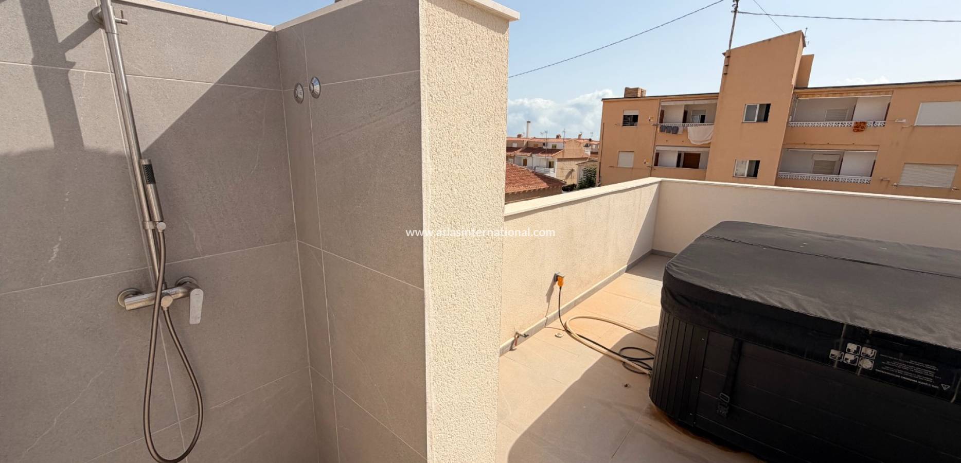 New Build - Duplex - La Torre de la Horadada