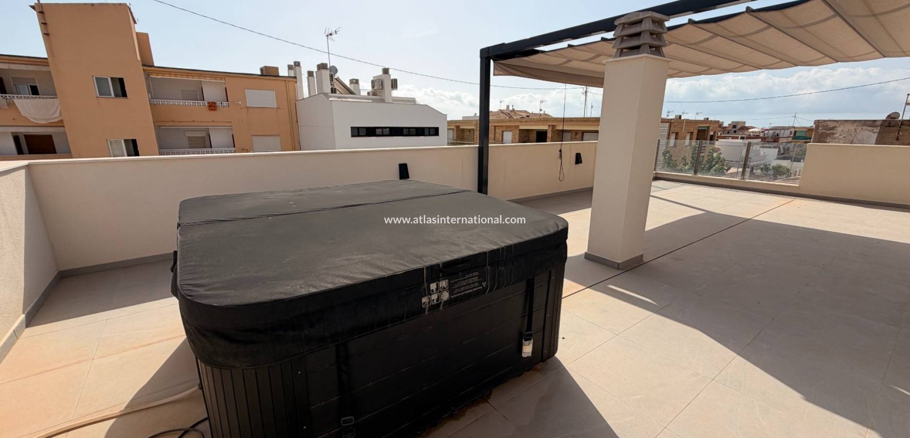 New Build - Duplex - La Torre de la Horadada