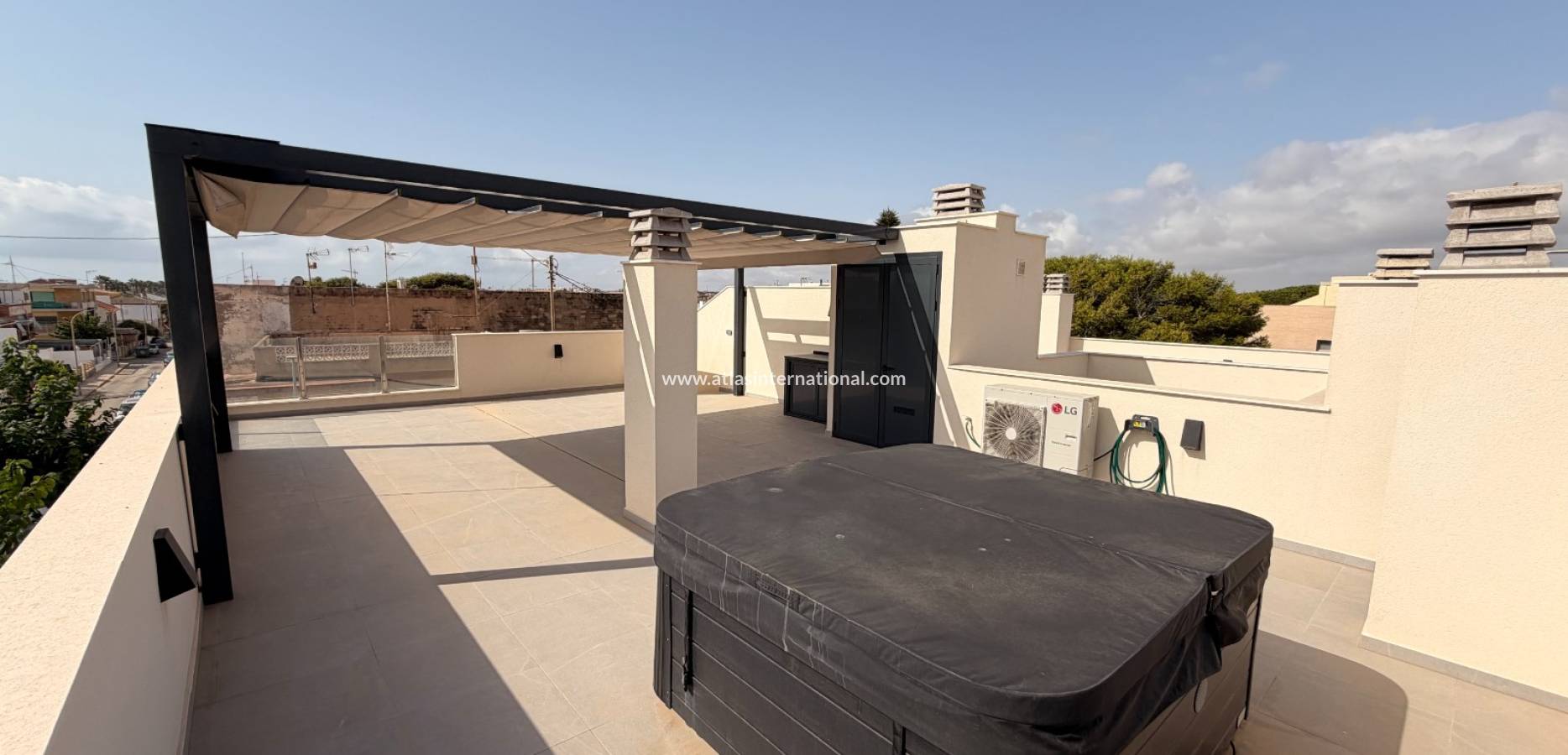 New Build - Duplex - La Torre de la Horadada