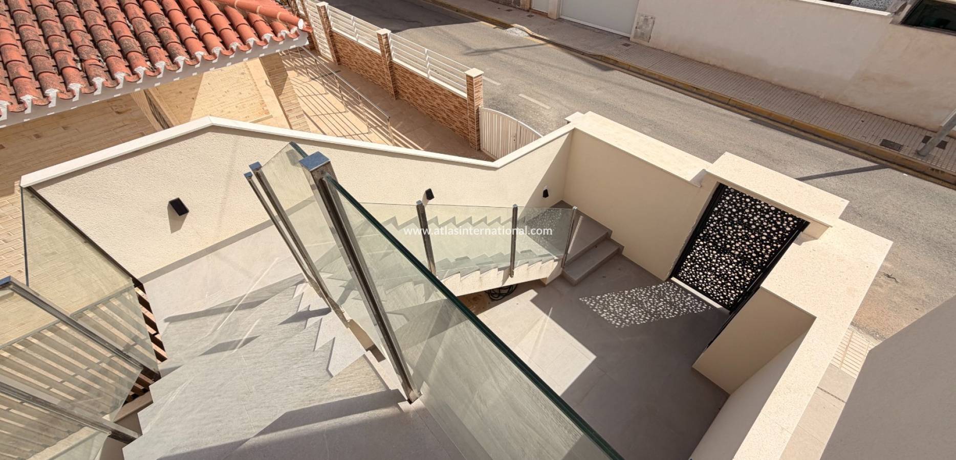 New Build - Duplex - La Torre de la Horadada