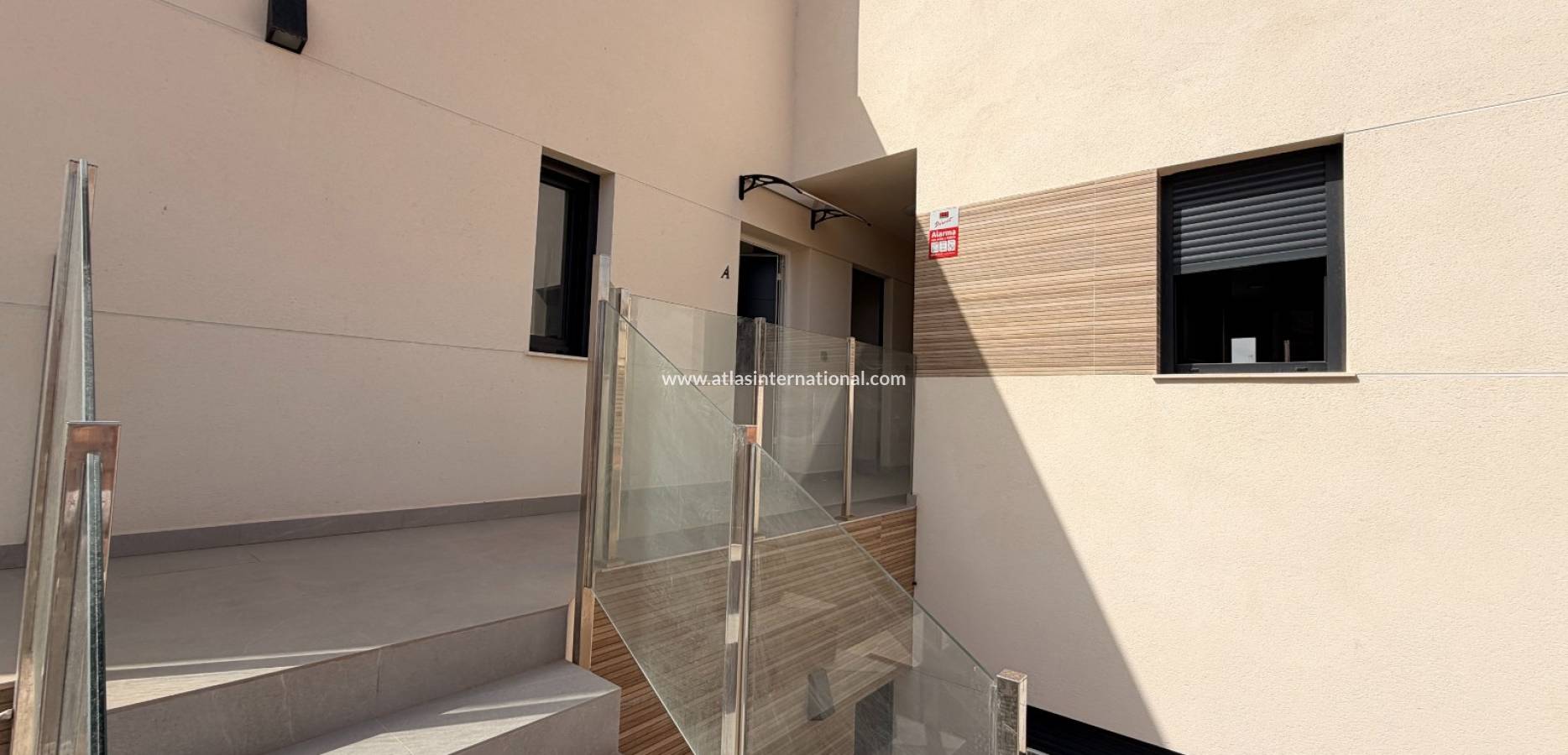 New Build - Duplex - La Torre de la Horadada