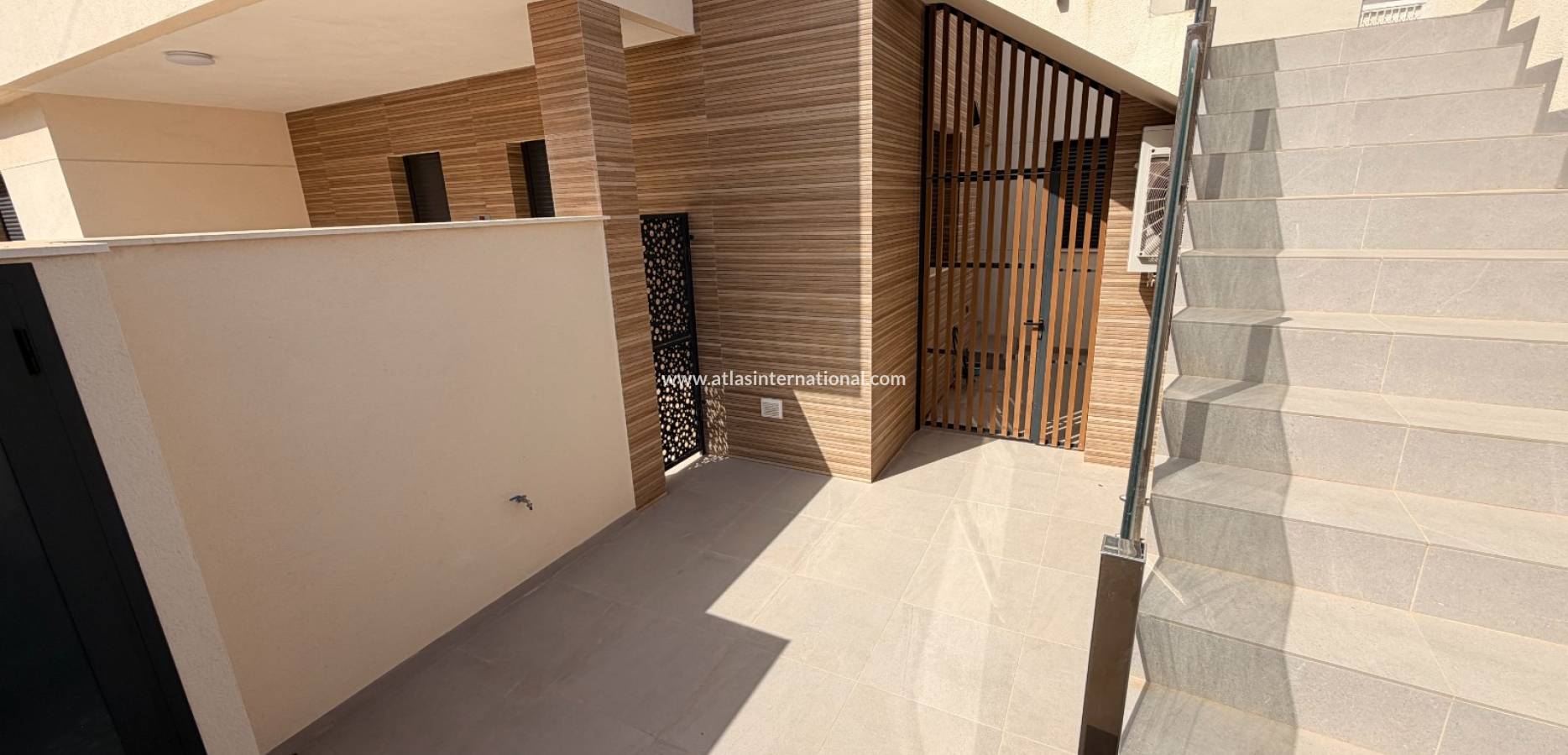New Build - Duplex - La Torre de la Horadada
