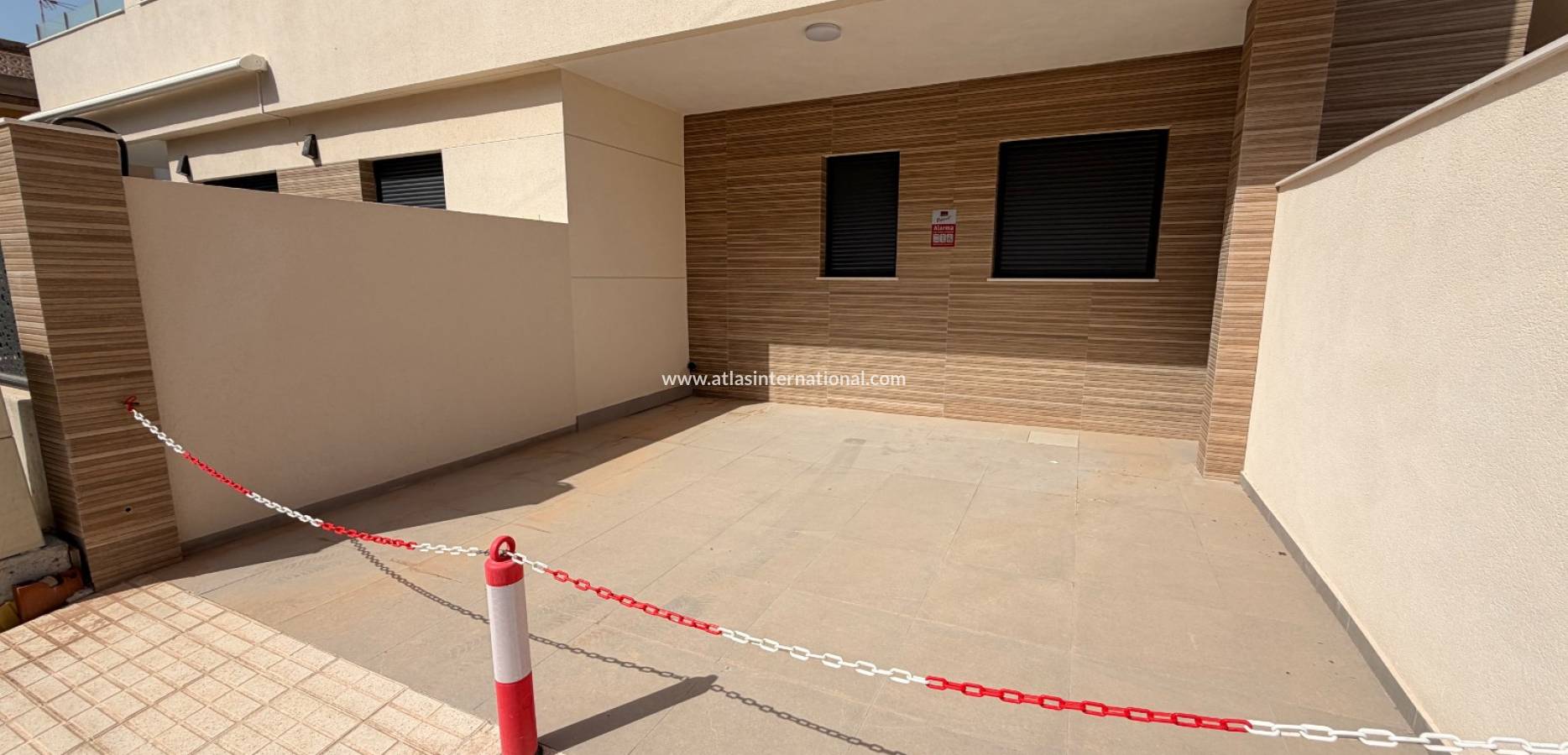 New Build - Duplex - La Torre de la Horadada