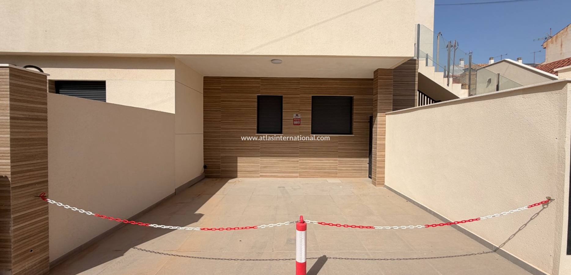 New Build - Duplex - La Torre de la Horadada