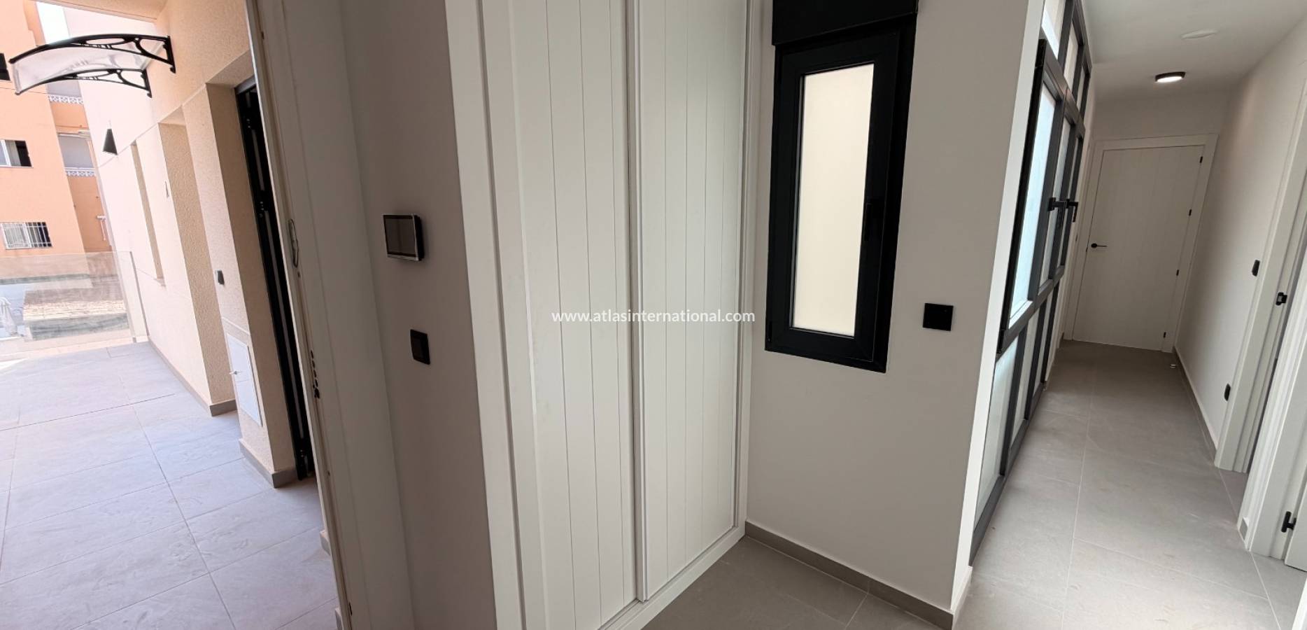 New Build - Duplex - La Torre de la Horadada